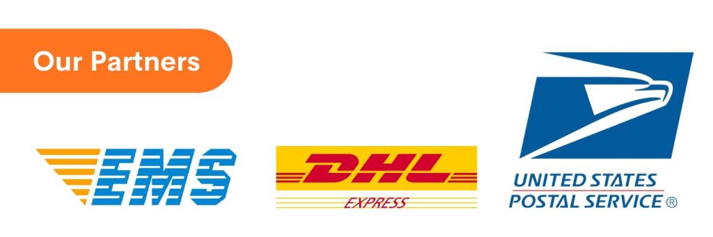 Our Partners 1 - Zootopia Merch