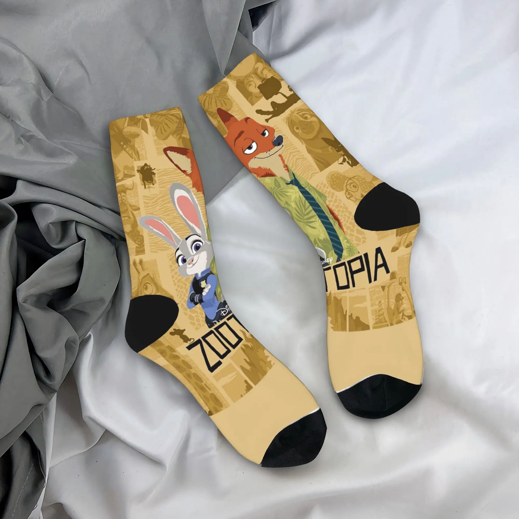 S1981f5dc68d445fc9aa92cc4f81f0f4fg - Zootopia Merch