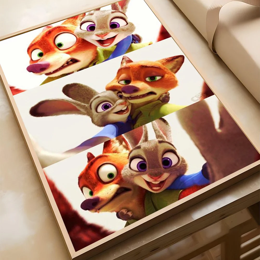 S6a768925e13f4d6897c43fe6b5ea1dd3C - Zootopia Merch