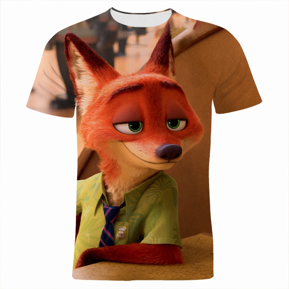 S75d7df0f35c8465588eb3b7370294384s - Zootopia Merch