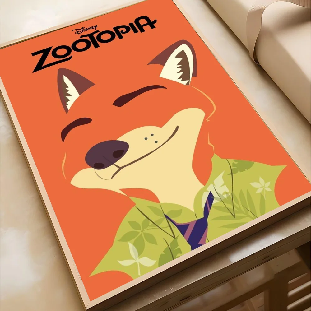 S7f61bf0776834a828fc4230e42a740edZ - Zootopia Merch