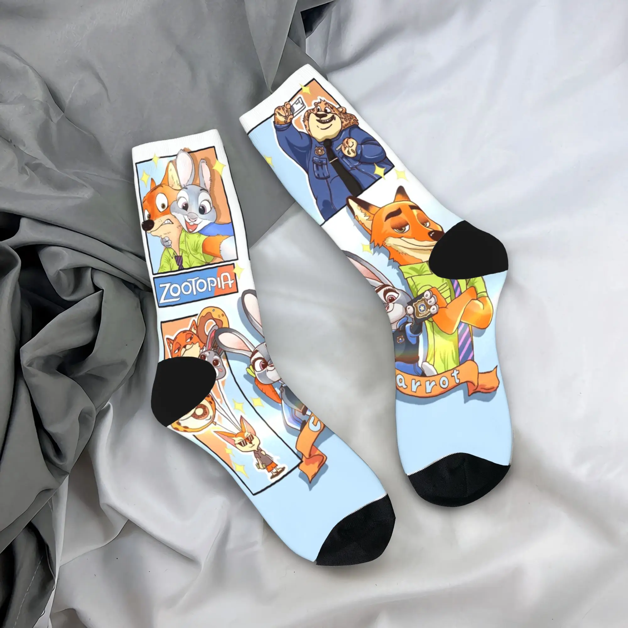 Sba99c44637194eb4b0e6aa9d2fe24b36f - Zootopia Merch