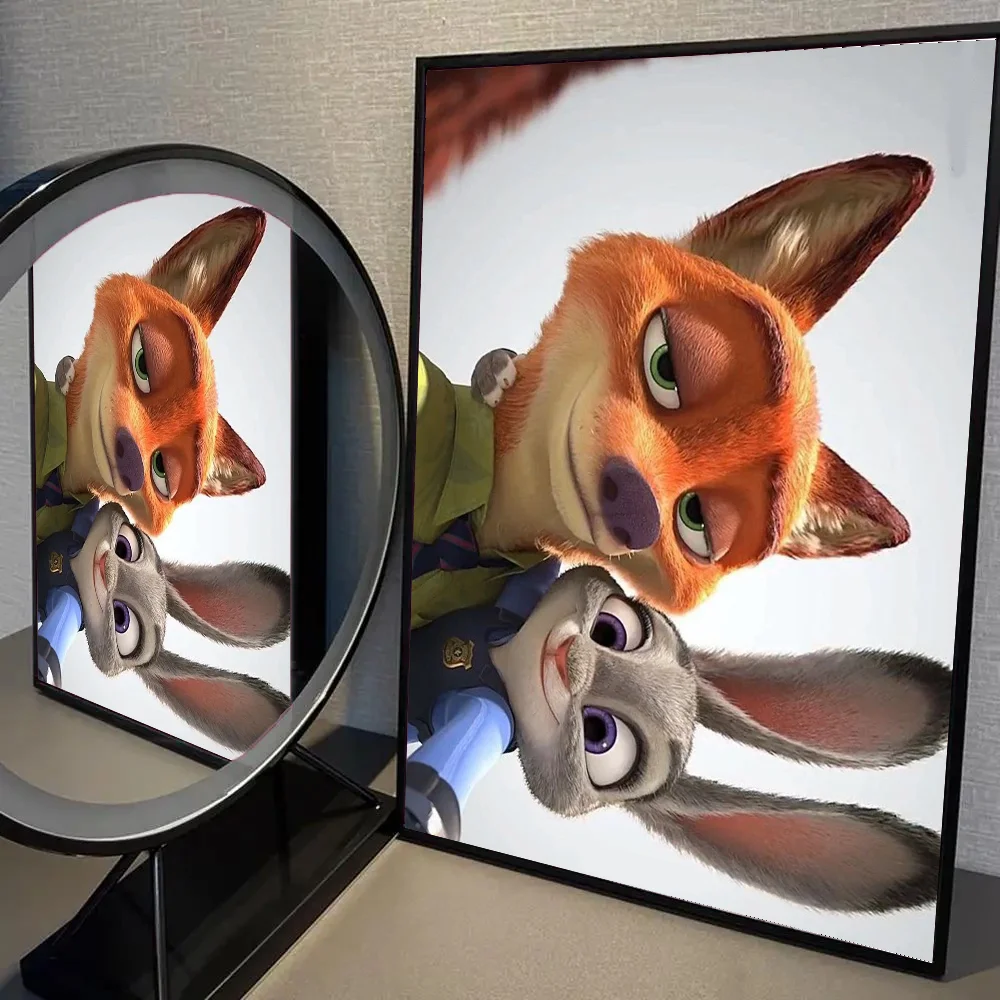 Sec2f21f0759e485eab18d116031b6860W - Zootopia Merch