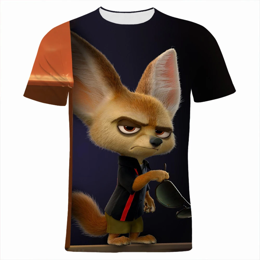 Sf5180f836de14859a32428d051d16427m - Zootopia Merch