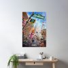 cpostermediumsquare product1000x1000.2 - Zootopia Merch