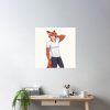 cpostermediumsquare product1000x1000.2 16 - Zootopia Merch