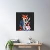 cpostermediumsquare product1000x1000.2 18 - Zootopia Merch