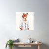 cpostermediumsquare product1000x1000.2 4 - Zootopia Merch