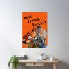 cpostermediumsquare product1000x1000.2 5 - Zootopia Merch