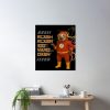 cpostermediumsquare product1000x1000.2 6 - Zootopia Merch