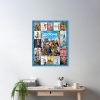 cpostermediumsquare product1000x1000.2 8 - Zootopia Merch
