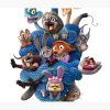 flat750x075f pad750x1000f8f8f8.u2 23 - Zootopia Merch