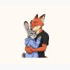 flat750x075f pad750x1000f8f8f8.u2 33 - Zootopia Merch