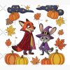 flat750x075f pad750x1000f8f8f8.u2 44 - Zootopia Merch