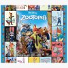 flat750x075f pad750x1000f8f8f8.u2 7 - Zootopia Merch