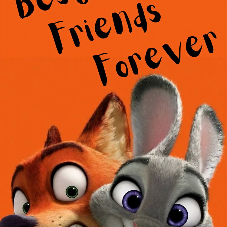 Zootopia Tote Bag - Image 2