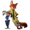 flat750x075f pad750x750f8f8f8 19 - Zootopia Merch
