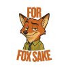 flat750x075f pad750x750f8f8f8 2 - Zootopia Merch