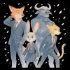 flat750x075f pad750x750f8f8f8 35 - Zootopia Merch