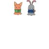 flat750x075f pad750x750f8f8f8 4 - Zootopia Merch