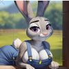 flat750x075f pad750x750f8f8f8 50 - Zootopia Merch