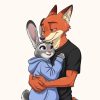 flat750x075f pad750x750f8f8f8 52 - Zootopia Merch