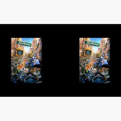 flat750x075f pad750x750f8f8f8.u4 24 - Zootopia Merch