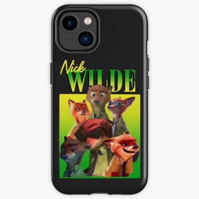 icriphone 14 toughbackax1000 pad1000x1000f8f8f8.u21 26 - Zootopia Merch