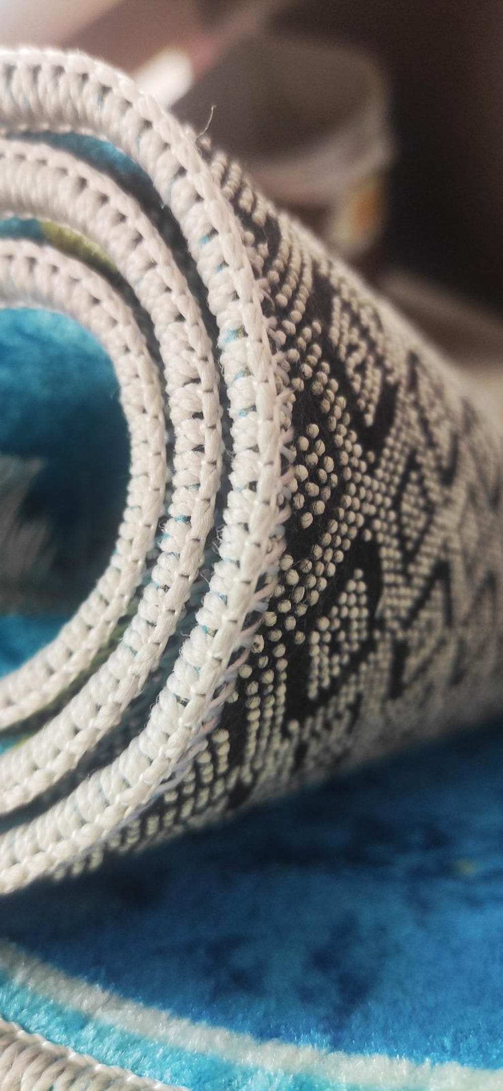 Zootopia Cartoon Rug - Image 7