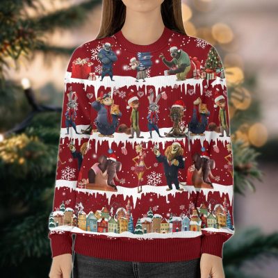 il 1000xN.7347128653 k9ja - Zootopia Merch