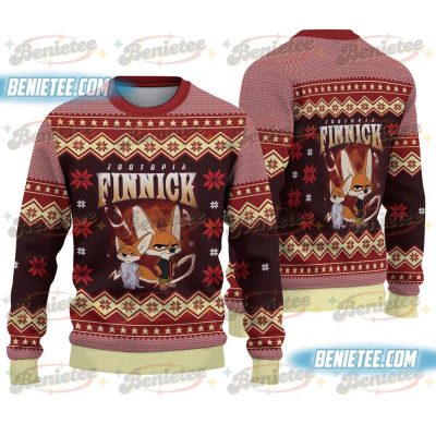 il 1000xN.7440646326 4ds8 - Zootopia Merch