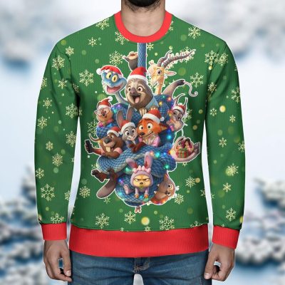 il 1000xN.7488728651 2r5m - Zootopia Merch