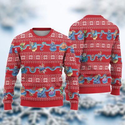 il 1000xN.7488729611 b5d3 - Zootopia Merch