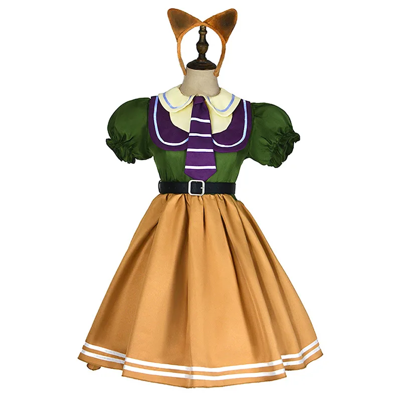 kf S09297cc25ecd4be6948b3db64d3c952fl - Zootopia Merch