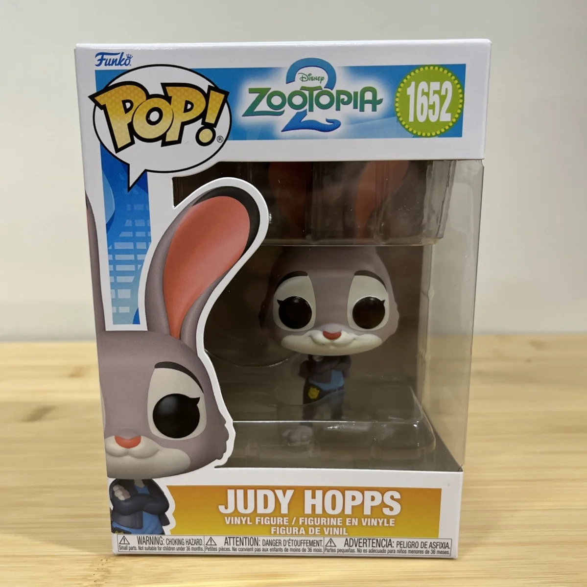 judy-hopps
