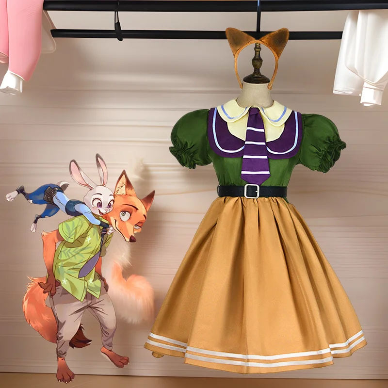 kf S22777b94245c407fa4b0a404e4777e19b - Zootopia Merch