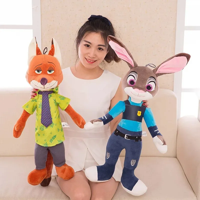 kf S39fdae69cf664797bccf30f62698137b7 - Zootopia Merch