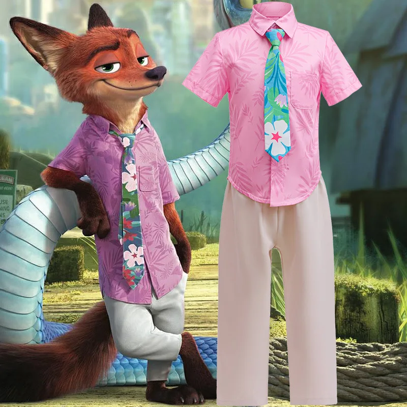 kf S83f2de1fc1c940bfb07943e7f7e416ed4 - Zootopia Merch