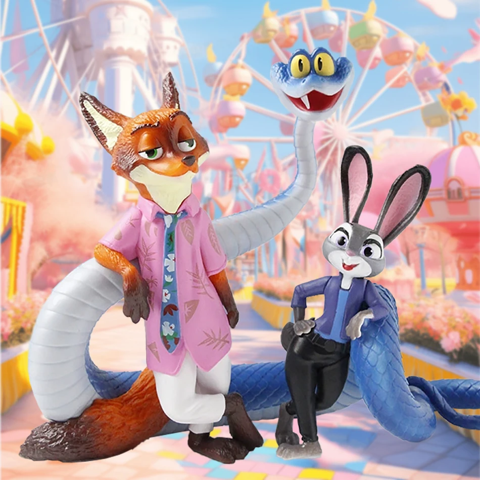 kf S87adb0683532437b96ebfd111c10d05c8 - Zootopia Merch