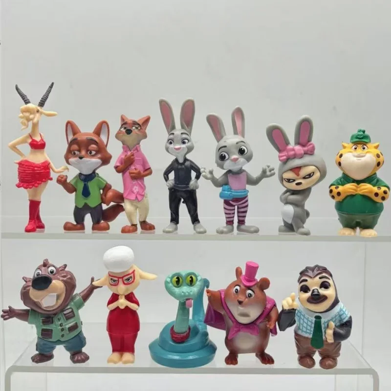kf S8dc822977edf47ed8a7a2ff3c8e018a4j - Zootopia Merch