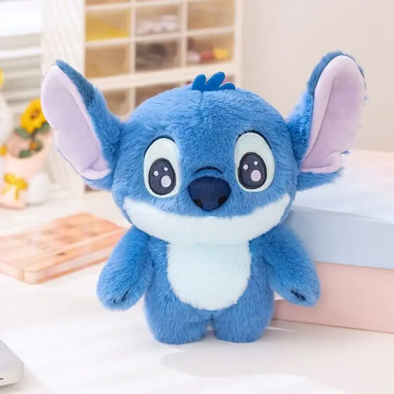 Miniso's latest Crazy Zootopia, Stitch, Winnie the Poodle Judy Doll Plush - Image 3