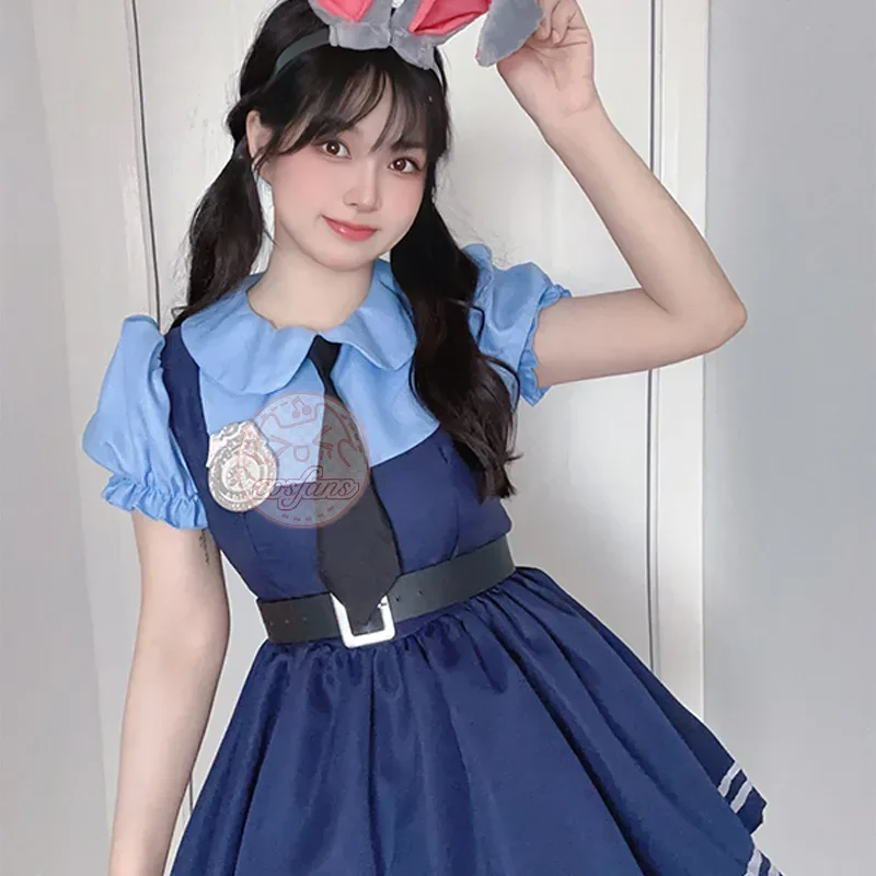 kf Sb8fc40a3ee18421eac5820db9d36fa41W - Zootopia Merch