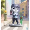 judy