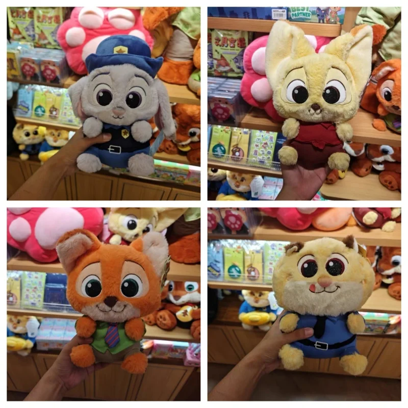 kf Sd011ce23218a4f3c94c4c385260ea12ci - Zootopia Merch