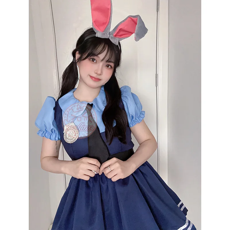 kf Sf61d54b49b2d48918a94c6a3c105015eL - Zootopia Merch