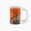 mugstandardx800right pad800x800f8f8f8 1 - Zootopia Merch
