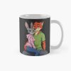 mugstandardx800right pad800x800f8f8f8 23 - Zootopia Merch