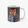 mugstandardx800right pad800x800f8f8f8 25 - Zootopia Merch