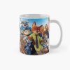 mugstandardx800right pad800x800f8f8f8 3 - Zootopia Merch
