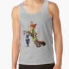 ratankx1860heather greyfront c288321600600 bgf8f8f8 12 - Zootopia Merch